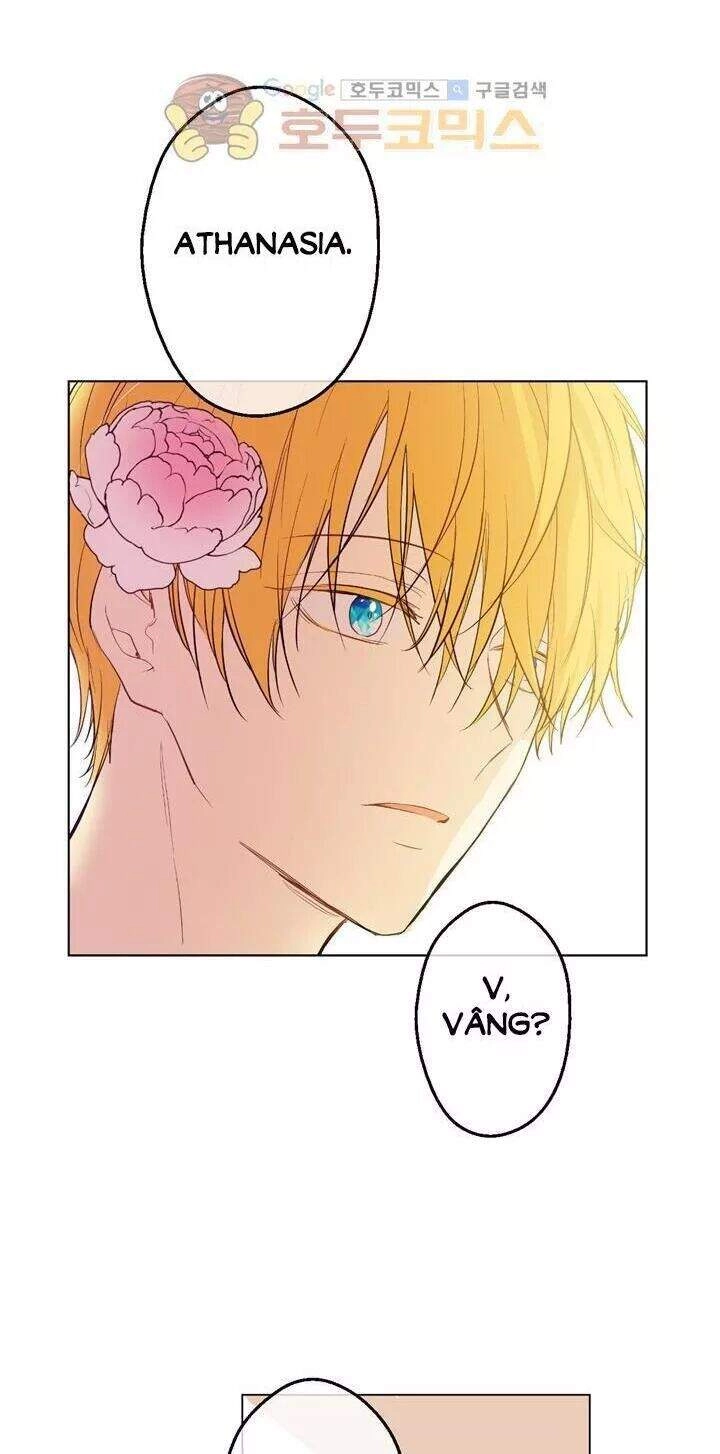 Một Ngày Nọ Tôi Bỗng Thành Nàng Công Chúa Chapter 29.5 - 30