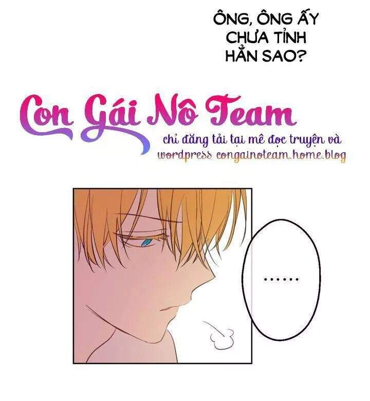 Một Ngày Nọ Tôi Bỗng Thành Nàng Công Chúa Chapter 29.5 - 32