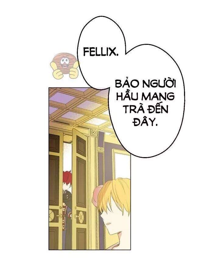 Một Ngày Nọ Tôi Bỗng Thành Nàng Công Chúa Chapter 29.5 - 37