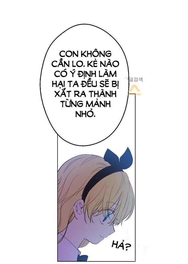 Một Ngày Nọ Tôi Bỗng Thành Nàng Công Chúa Chapter 29.5 - 47