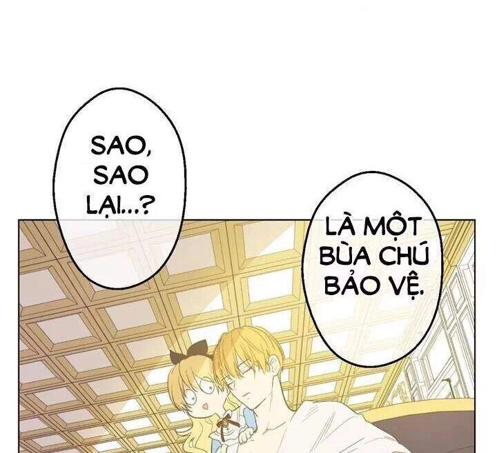 Một Ngày Nọ Tôi Bỗng Thành Nàng Công Chúa Chapter 29.5 - 48