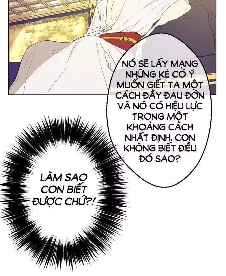 Một Ngày Nọ Tôi Bỗng Thành Nàng Công Chúa Chapter 29.5 - 49