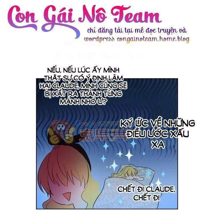 Một Ngày Nọ Tôi Bỗng Thành Nàng Công Chúa Chapter 29.5 - 50