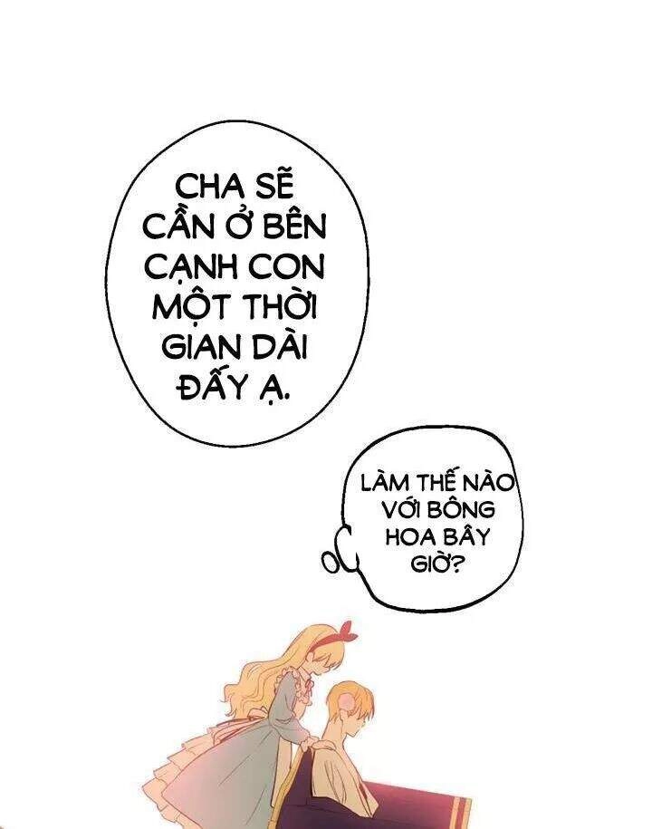 Một Ngày Nọ Tôi Bỗng Thành Nàng Công Chúa Chapter 29.5 - 54