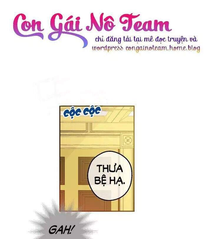 Một Ngày Nọ Tôi Bỗng Thành Nàng Công Chúa Chapter 29.5 - 58