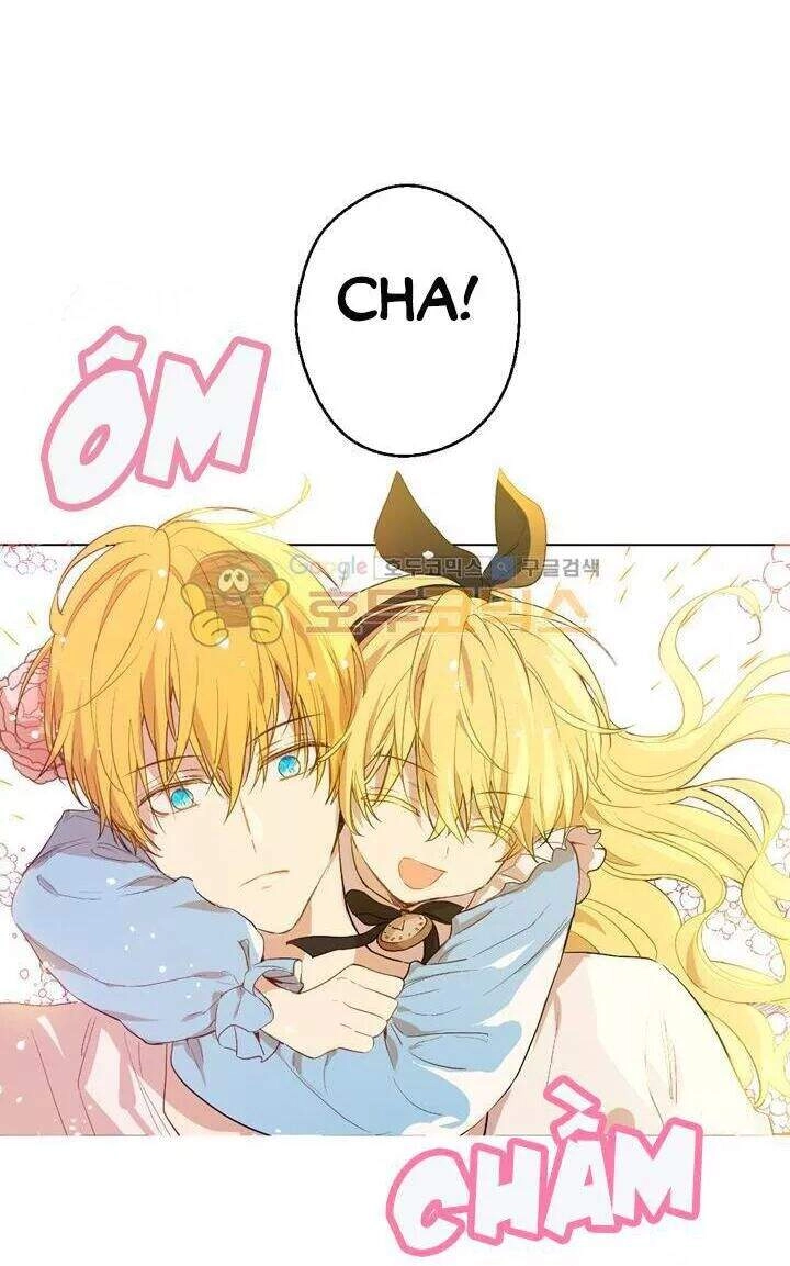 Một Ngày Nọ Tôi Bỗng Thành Nàng Công Chúa Chapter 29.5 - 60