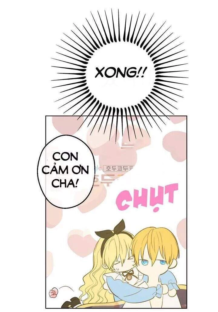 Một Ngày Nọ Tôi Bỗng Thành Nàng Công Chúa Chapter 29.5 - 63