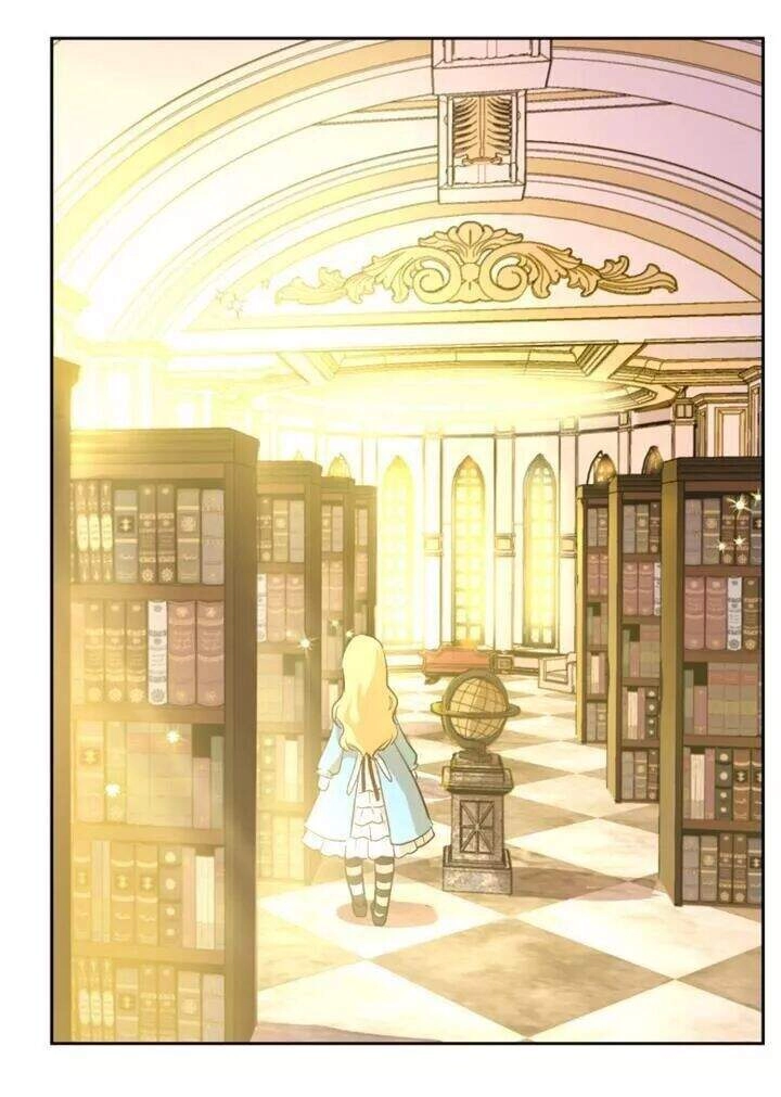 Một Ngày Nọ Tôi Bỗng Thành Nàng Công Chúa Chapter 29.5 - 68