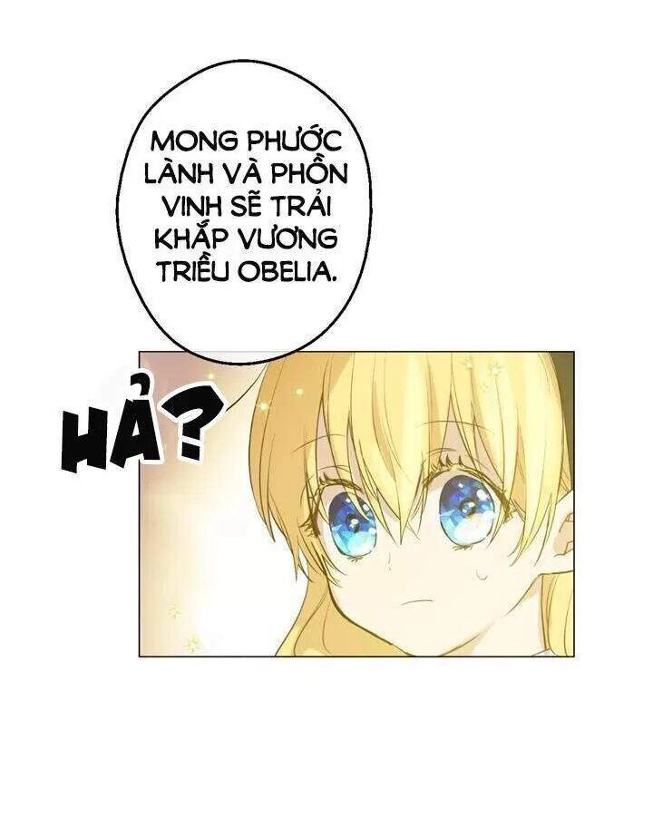 Một Ngày Nọ Tôi Bỗng Thành Nàng Công Chúa Chapter 29.5 - 73