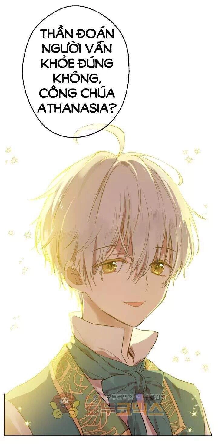 Một Ngày Nọ Tôi Bỗng Thành Nàng Công Chúa Chapter 29.5 - 74