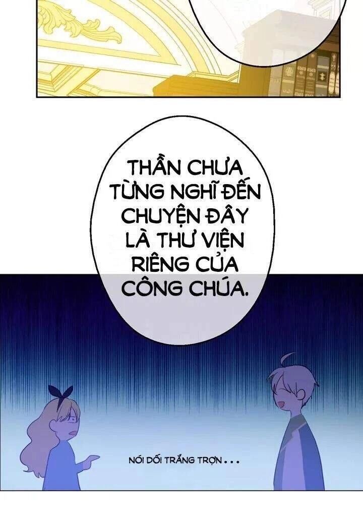 Một Ngày Nọ Tôi Bỗng Thành Nàng Công Chúa Chapter 29.5 - 82