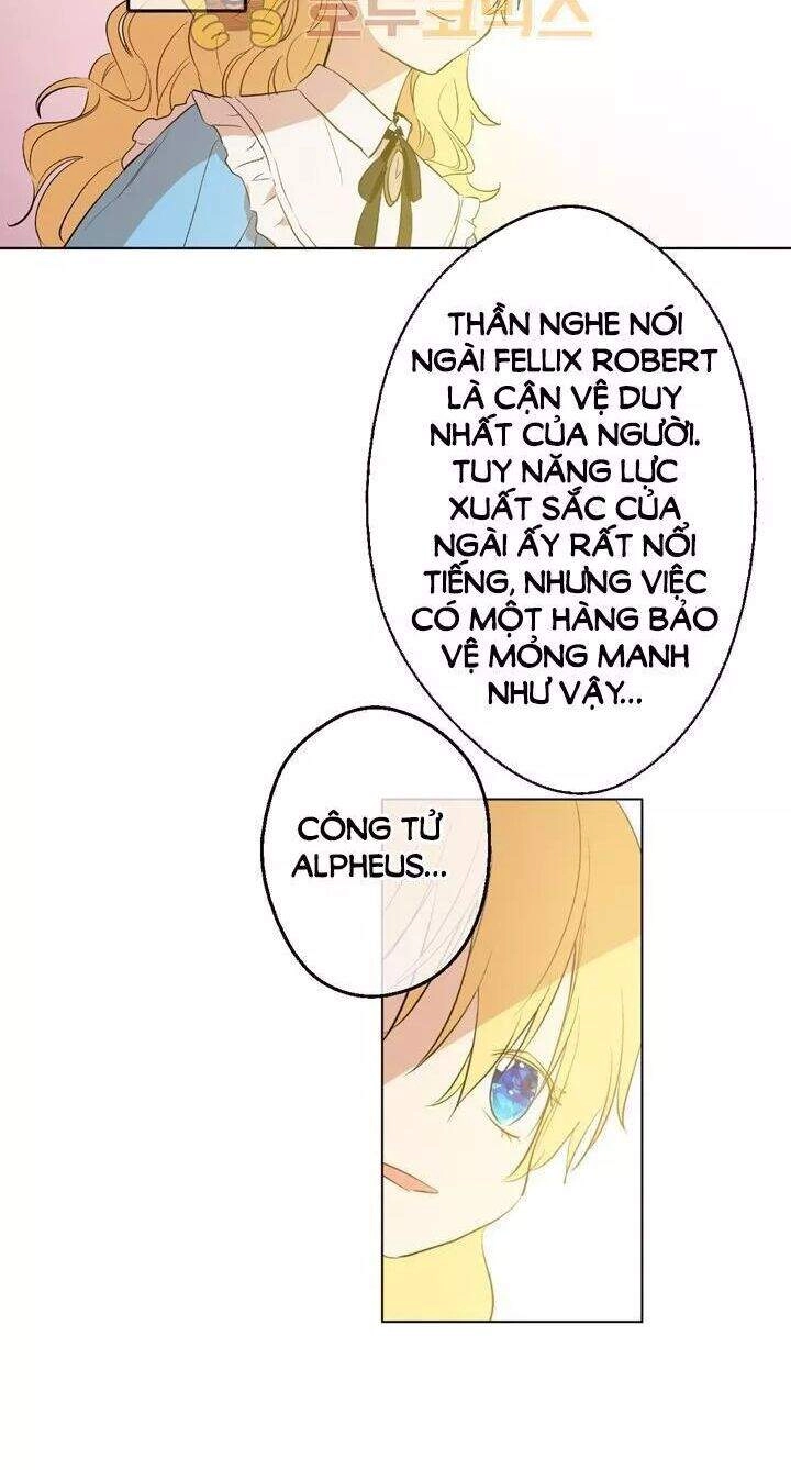 Một Ngày Nọ Tôi Bỗng Thành Nàng Công Chúa Chapter 29.5 - 85