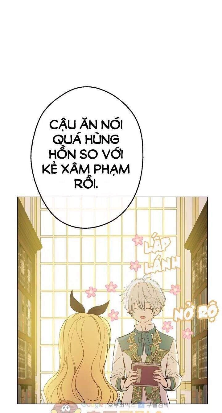 Một Ngày Nọ Tôi Bỗng Thành Nàng Công Chúa Chapter 29.5 - 86