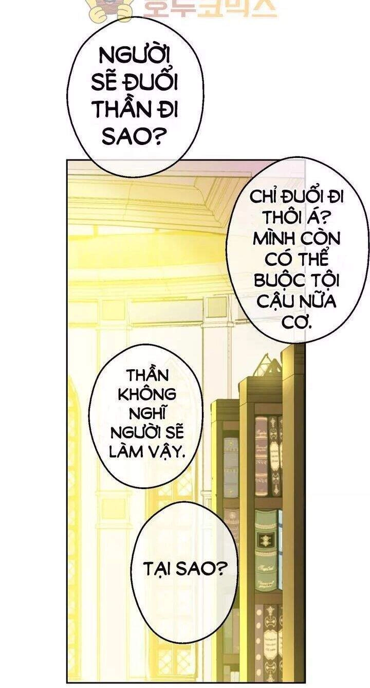 Một Ngày Nọ Tôi Bỗng Thành Nàng Công Chúa Chapter 29.5 - 87