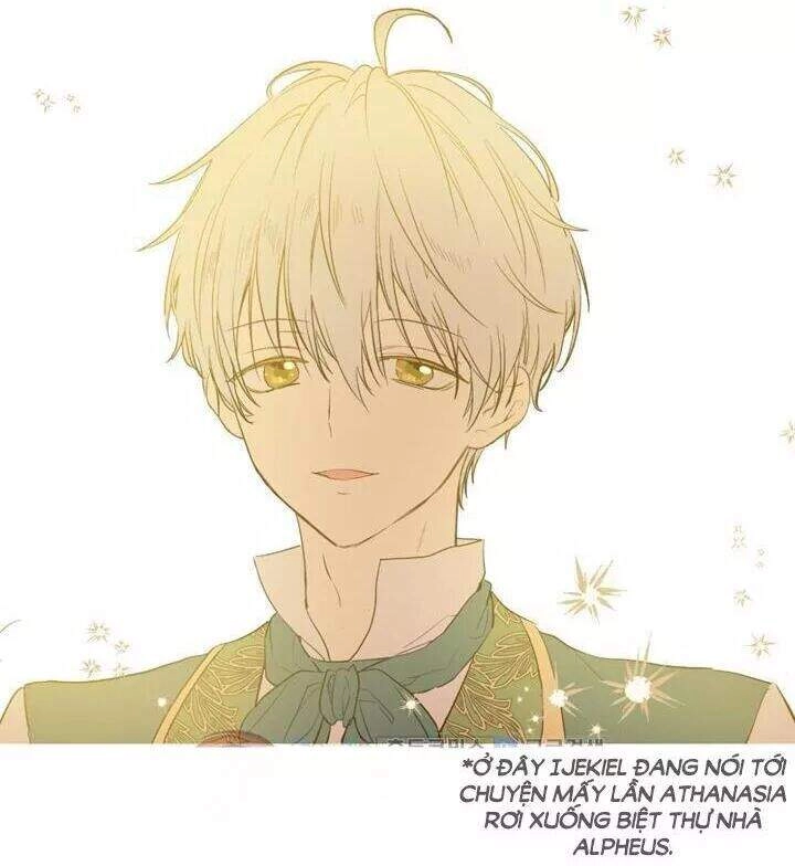 Một Ngày Nọ Tôi Bỗng Thành Nàng Công Chúa Chapter 29.5 - 89