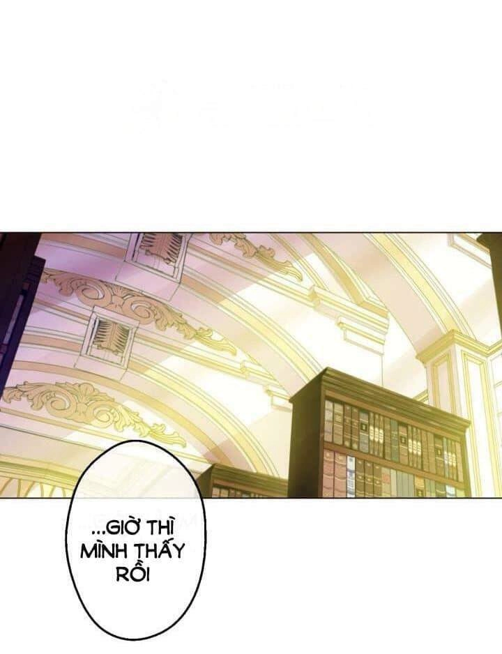 Một Ngày Nọ Tôi Bỗng Thành Nàng Công Chúa Chapter 30 - 1