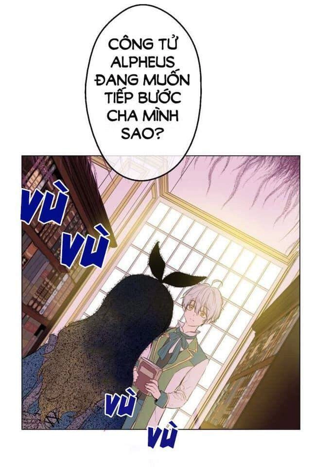 Một Ngày Nọ Tôi Bỗng Thành Nàng Công Chúa Chapter 30 - 2