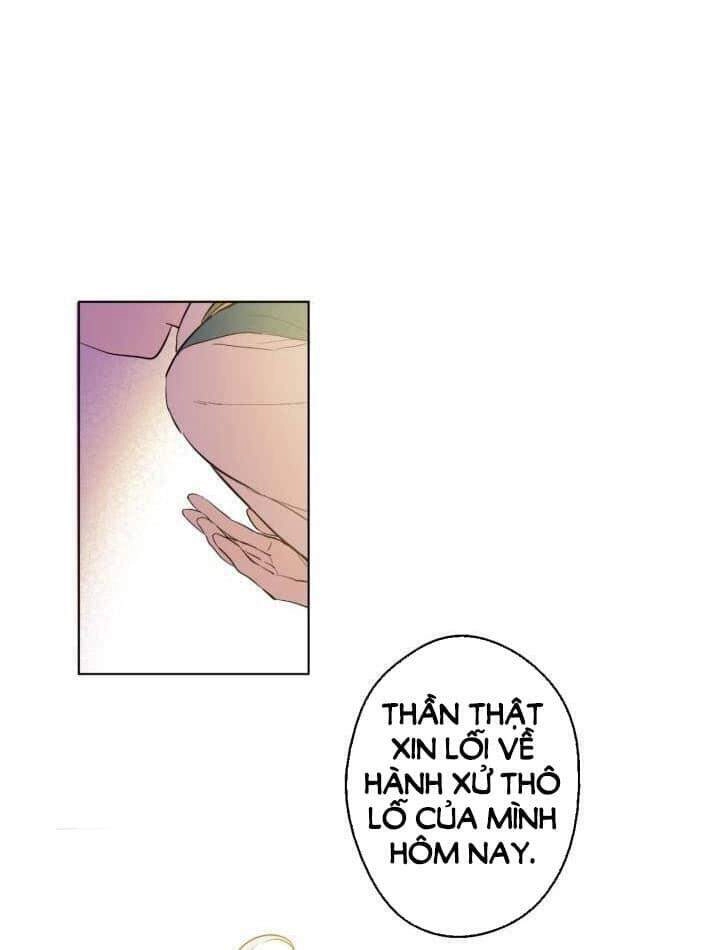 Một Ngày Nọ Tôi Bỗng Thành Nàng Công Chúa Chapter 30 - 5