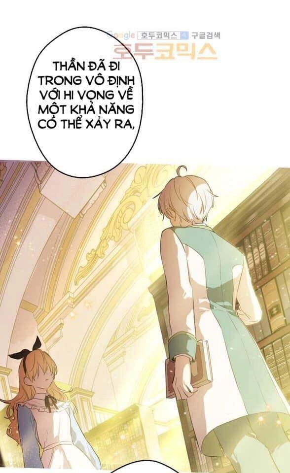 Một Ngày Nọ Tôi Bỗng Thành Nàng Công Chúa Chapter 30 - 11