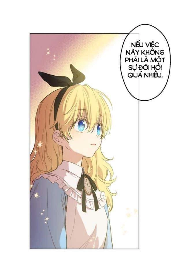 Một Ngày Nọ Tôi Bỗng Thành Nàng Công Chúa Chapter 30 - 13