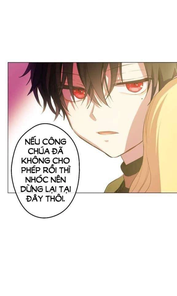 Một Ngày Nọ Tôi Bỗng Thành Nàng Công Chúa Chapter 30 - 21