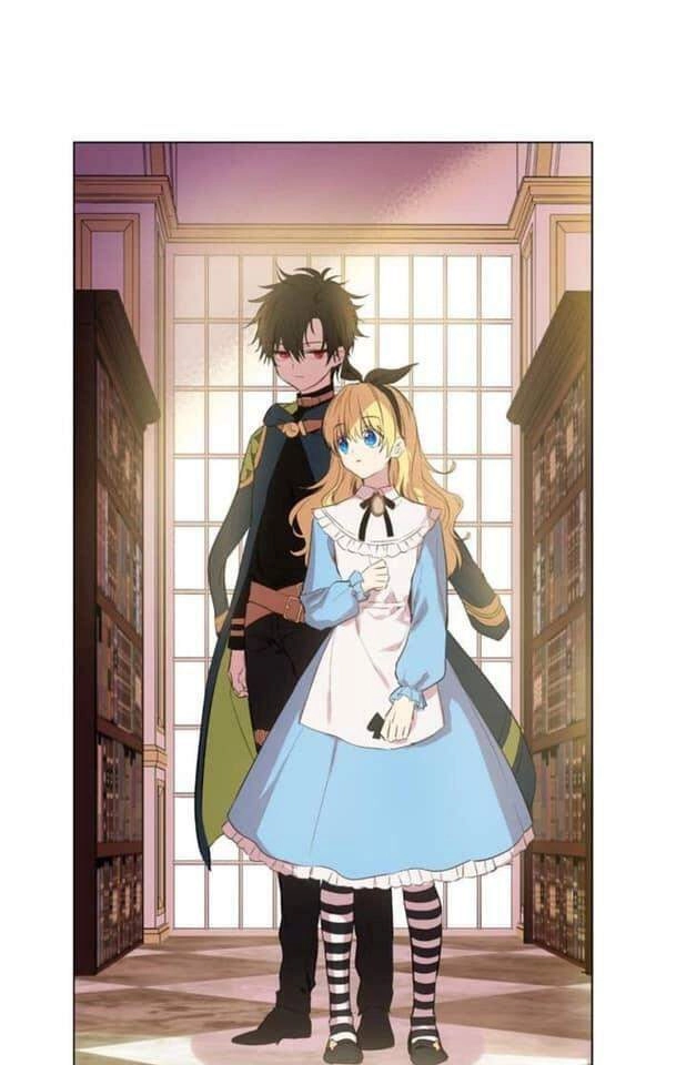 Một Ngày Nọ Tôi Bỗng Thành Nàng Công Chúa Chapter 30 - 22