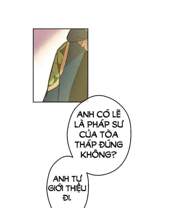 Một Ngày Nọ Tôi Bỗng Thành Nàng Công Chúa Chapter 30 - 24