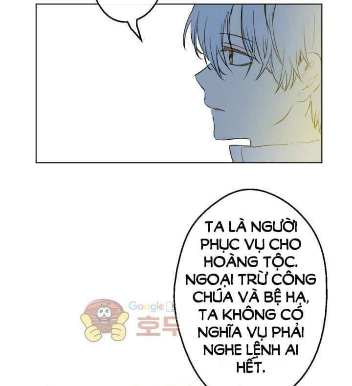 Một Ngày Nọ Tôi Bỗng Thành Nàng Công Chúa Chapter 30 - 25