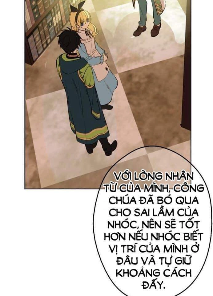 Một Ngày Nọ Tôi Bỗng Thành Nàng Công Chúa Chapter 30 - 28
