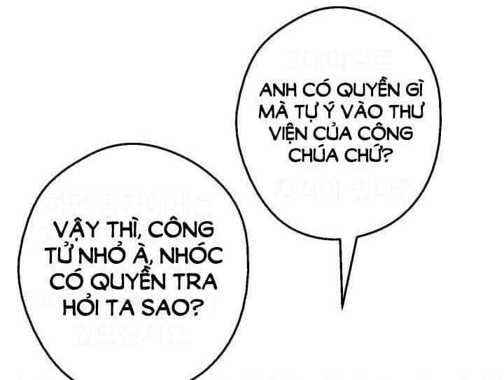 Một Ngày Nọ Tôi Bỗng Thành Nàng Công Chúa Chapter 30 - 31