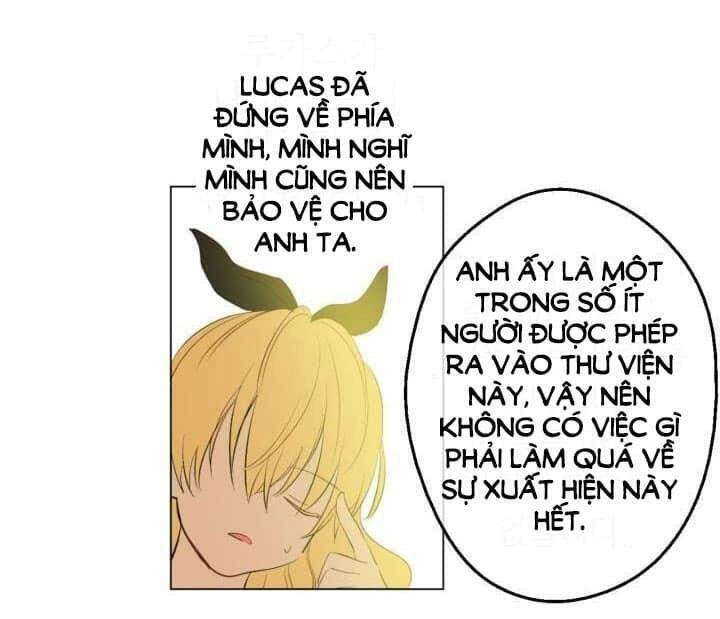 Một Ngày Nọ Tôi Bỗng Thành Nàng Công Chúa Chapter 30 - 34