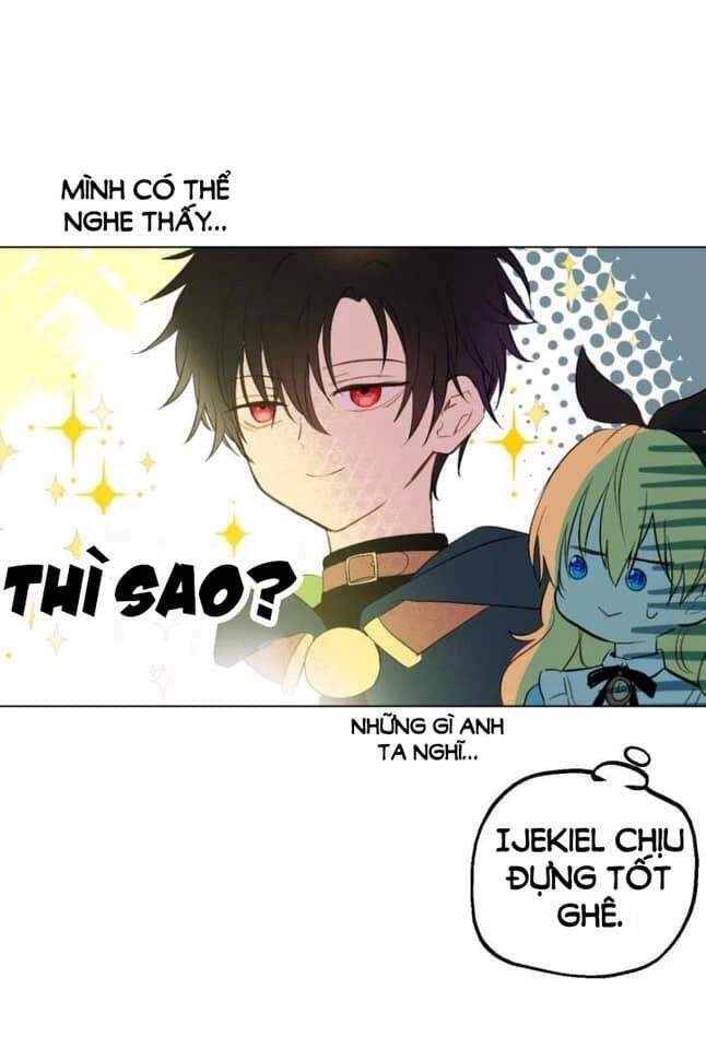 Một Ngày Nọ Tôi Bỗng Thành Nàng Công Chúa Chapter 30 - 38