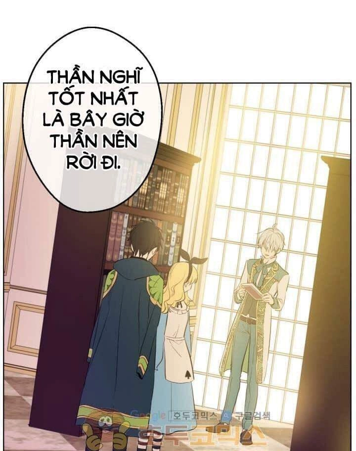 Một Ngày Nọ Tôi Bỗng Thành Nàng Công Chúa Chapter 30 - 39