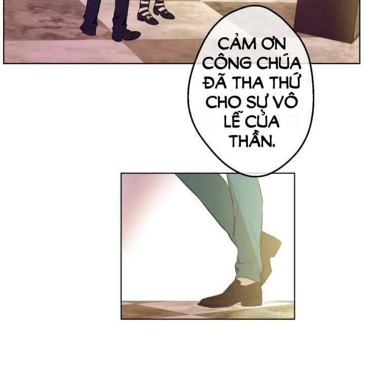 Một Ngày Nọ Tôi Bỗng Thành Nàng Công Chúa Chapter 30 - 40