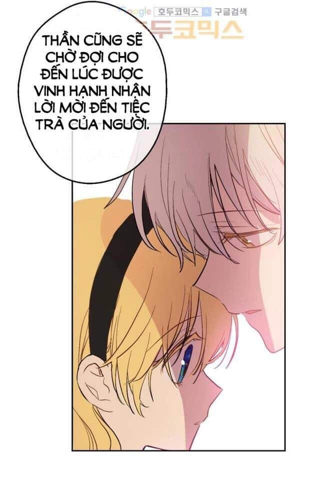 Một Ngày Nọ Tôi Bỗng Thành Nàng Công Chúa Chapter 30 - 44