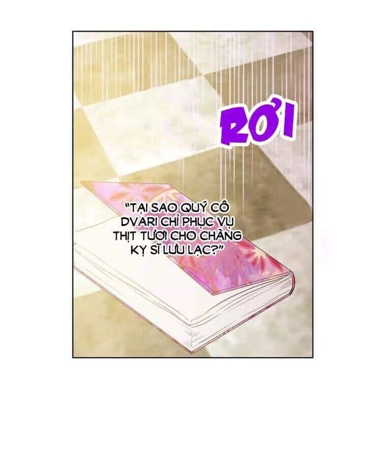 Một Ngày Nọ Tôi Bỗng Thành Nàng Công Chúa Chapter 31 - 10