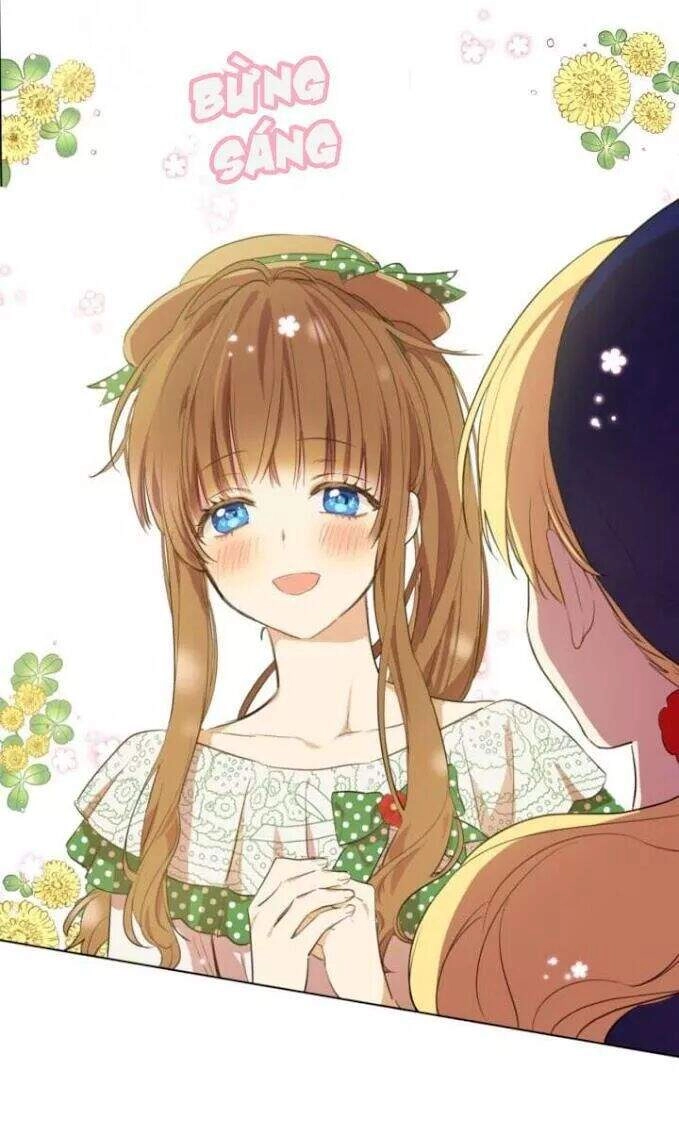 Một Ngày Nọ Tôi Bỗng Thành Nàng Công Chúa Chapter 33 - 10