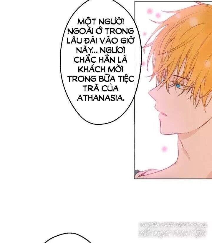 Một Ngày Nọ Tôi Bỗng Thành Nàng Công Chúa Chapter 34 - 6