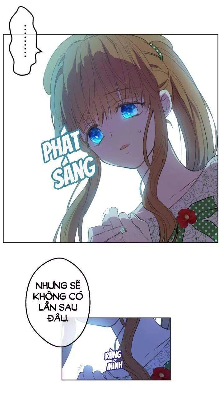 Một Ngày Nọ Tôi Bỗng Thành Nàng Công Chúa Chapter 34 - 9