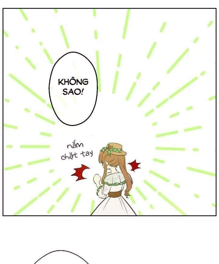 Một Ngày Nọ Tôi Bỗng Thành Nàng Công Chúa Chapter 34 - 20