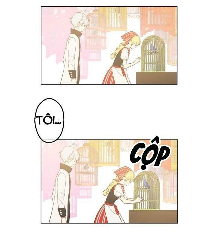 Một Ngày Nọ Tôi Bỗng Thành Nàng Công Chúa Chapter 36 - 2