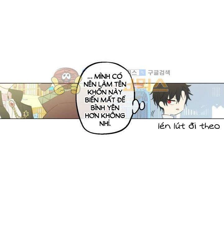 Một Ngày Nọ Tôi Bỗng Thành Nàng Công Chúa Chapter 36 - 9