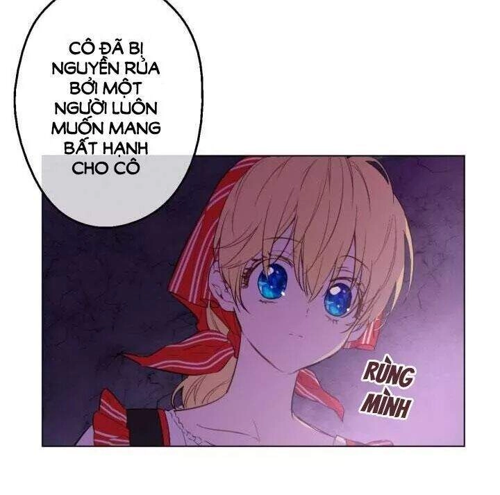 Một Ngày Nọ Tôi Bỗng Thành Nàng Công Chúa Chapter 37 - 8