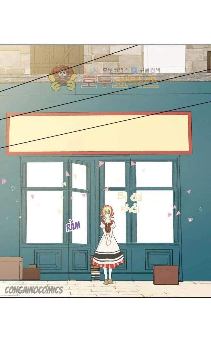 Một Ngày Nọ Tôi Bỗng Thành Nàng Công Chúa Chapter 37 - 27