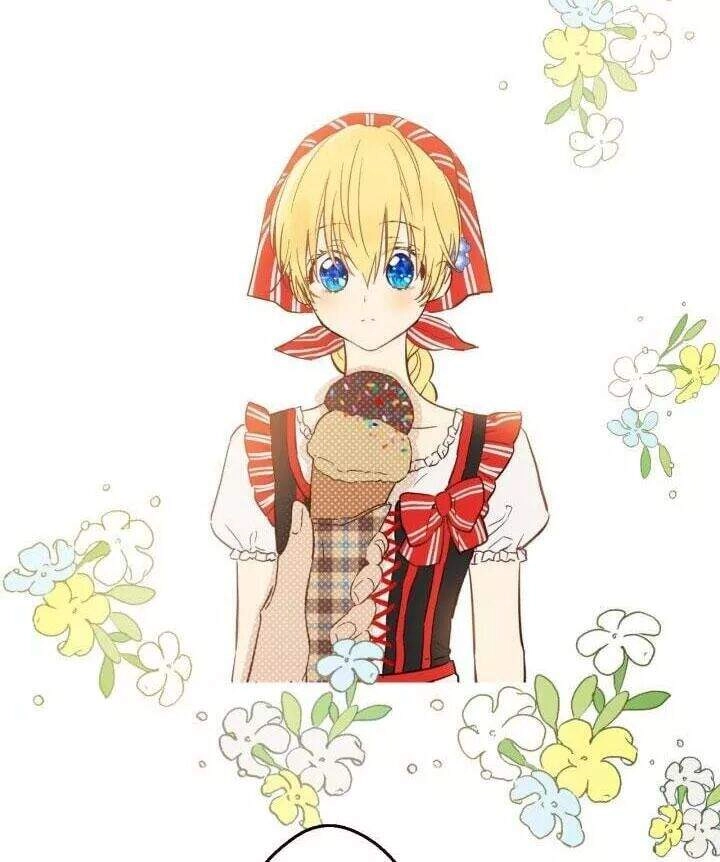 Một Ngày Nọ Tôi Bỗng Thành Nàng Công Chúa Chapter 38 - 2