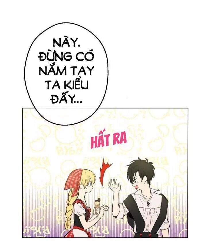 Một Ngày Nọ Tôi Bỗng Thành Nàng Công Chúa Chapter 38 - 5