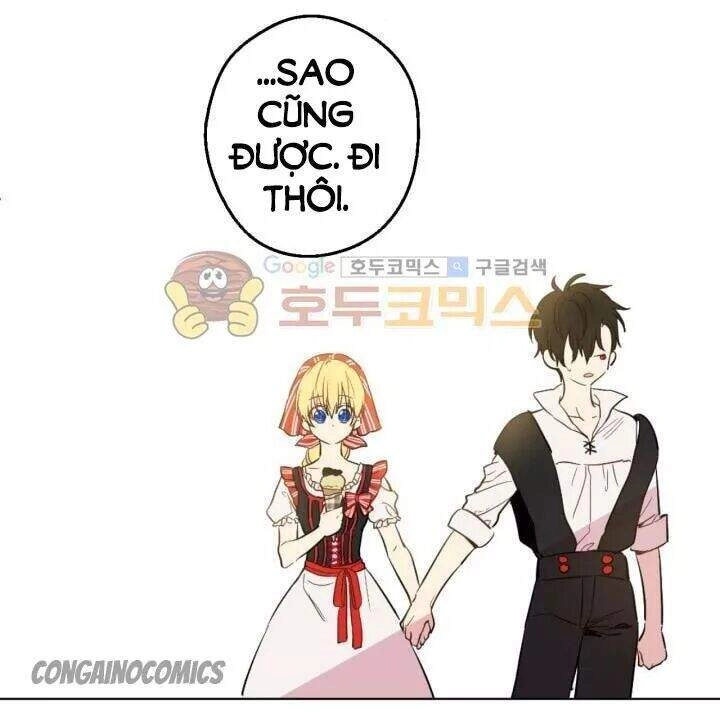 Một Ngày Nọ Tôi Bỗng Thành Nàng Công Chúa Chapter 38 - 7