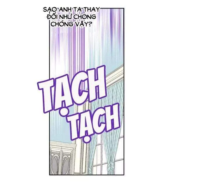 Một Ngày Nọ Tôi Bỗng Thành Nàng Công Chúa Chapter 38 - 8