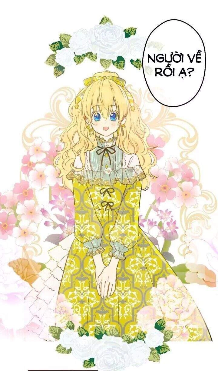 Một Ngày Nọ Tôi Bỗng Thành Nàng Công Chúa Chapter 38 - 9