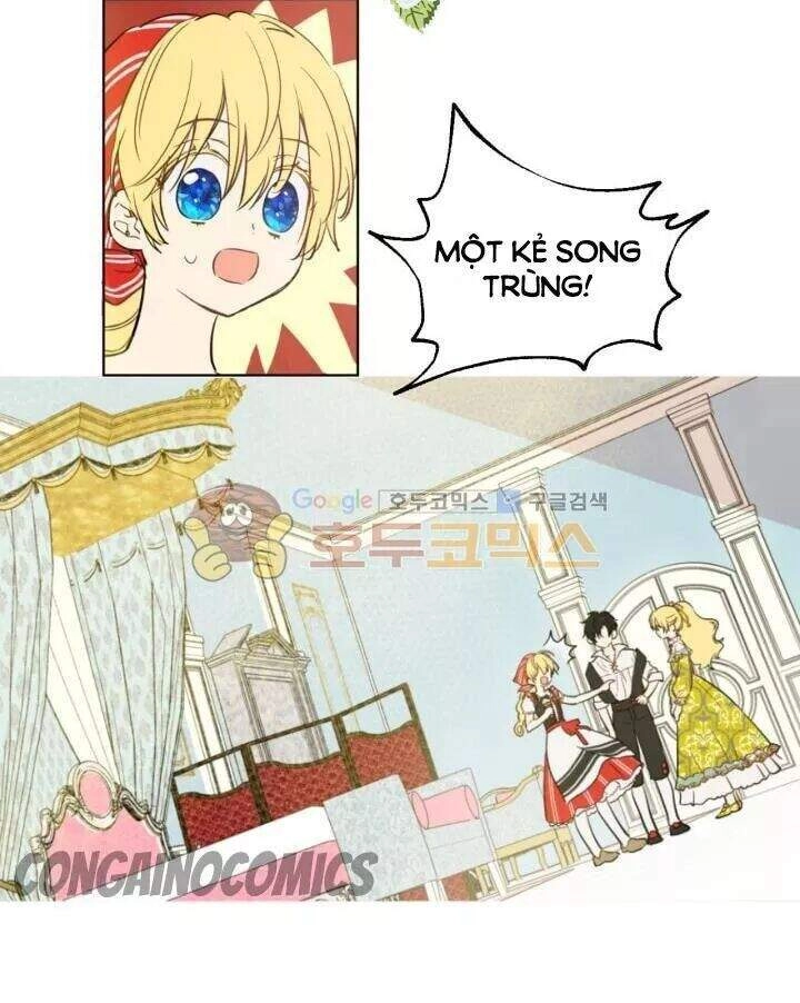 Một Ngày Nọ Tôi Bỗng Thành Nàng Công Chúa Chapter 38 - 10